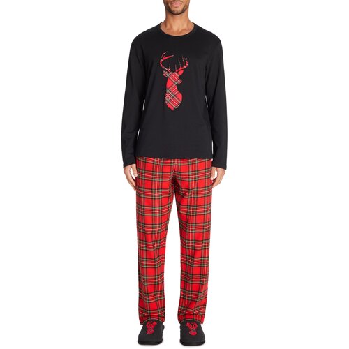 Celio Gift set of pajamas Deer - Men&amp;#039;s Slike