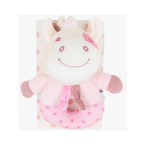 Jungle Bebi zvečka pink jednorog ( 31001864 ) Cene