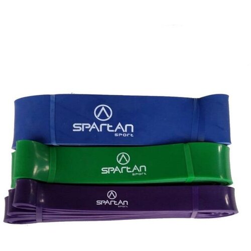 Spartan Elastika za vadbo modra 6,35 modra 6,35 cm S-1733 Cene