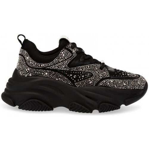 Steve Madden Modne superge Privy sneaker Črna Slike