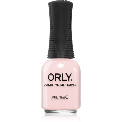 Orly Lacquer lak za nokte nijansa Confetti 11 ml