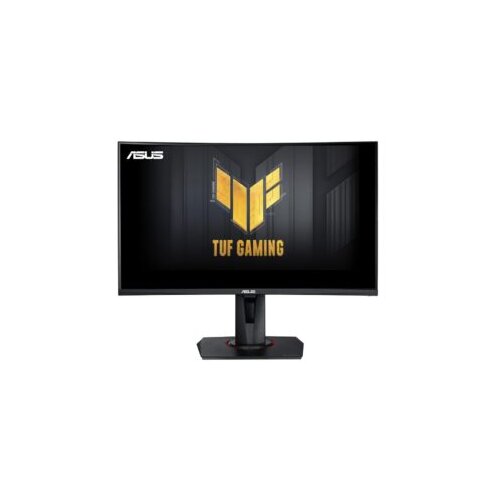 Asus TUF Gaming VG27VQMzakrivljeni gaming monitor,27&amp;Prime;, FHD,240 Hz, VA,HDMI, DP Slike