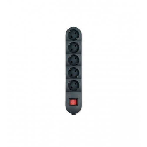 Aling Conel Razdjelnik za produžni kabal sa prekidačem 4405.A Slike