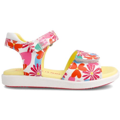 Agatha Ruiz De La Prada otro&amp;scaron;ki usnjeni sandali Slike