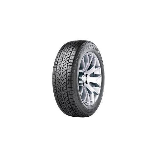 Bridgestone Zimska 205/80R16 104T LM-80 EVO XL - Skladi&scaron;če 9 (Dostava 5 delovnih dni) Cene