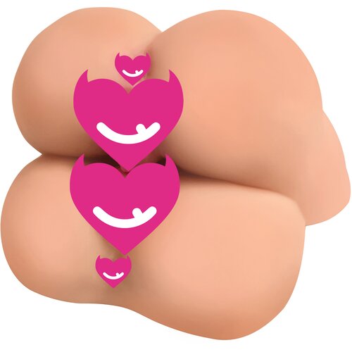 Mistress Danielle &amp;amp; Bambi The Perfect Fuck Double Trouble Pussy &amp;amp; Ass Bffs Vanilla Slike