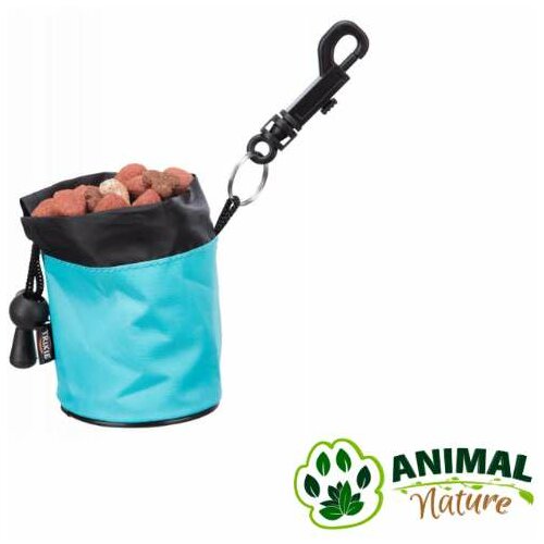 Trixie vodootporna torbica za poslastice za pse Slike