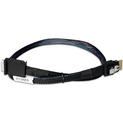  Icy Dock MB402L-B data storage device part /accessory Cable Cijene