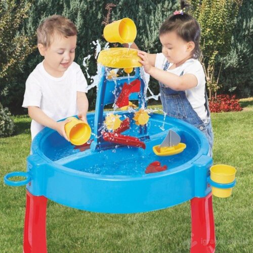  Sto za igranje 3u1 Water Fun DOLU Cene