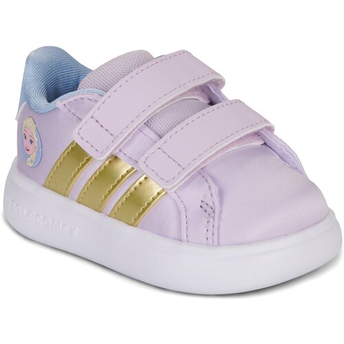 Adidas Grand court elsa i Cene
