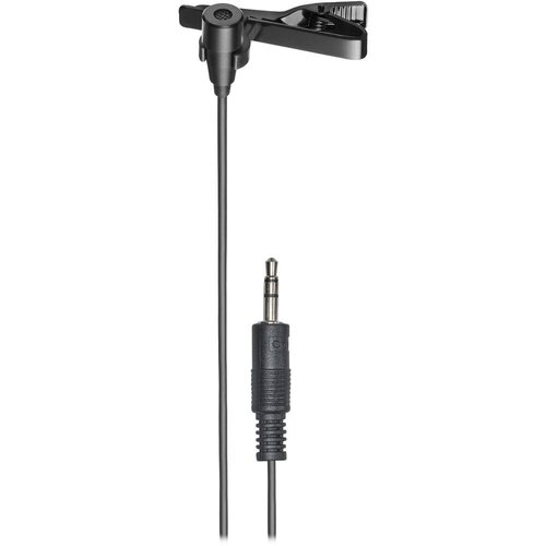 Audio-Technica ATR3350x mikrofon (ATR3350x) Cene