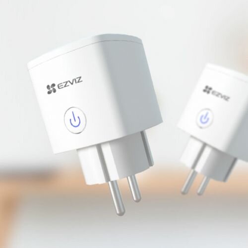 Ezviz CS-T30-10A-Eu – Pametna utičnica Cijene