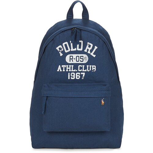 Polo Ralph Lauren Nahrbtniki BACKPACK-BACKPACK-LARGE Slike