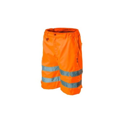  Reflektirajuće kratke radne hlače S-XXL NEO 81-780/81-781 Cijene