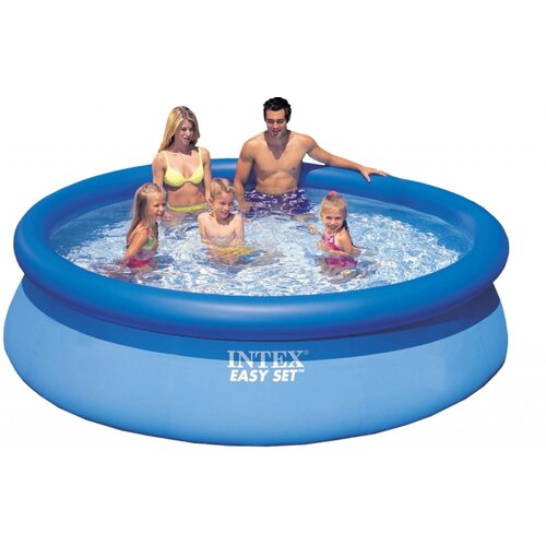 Intex Easy Set &amp;Oslash; 396 x 84 cm - Set C Slike
