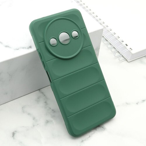  Maska build za xiaomi redmi A3/ tamno zelena Cene