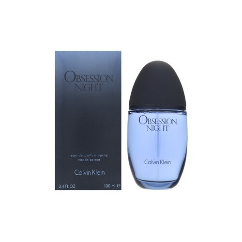 Calvin Klein Obsession Night parfemska voda 100 ml za žene Slike