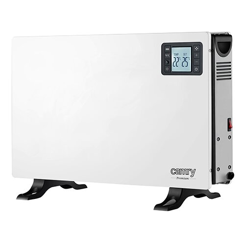 Camry CR 7739 convector heater Cijene