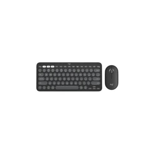Logitech Pebble 2 Tastatura + Miš Wireless Cijene
