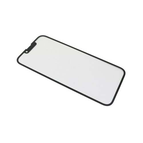 Apple Staklo touch screen-a za iphone 13 + oca stiker black ( SD12857 ) Cene