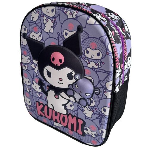 Hello Kitty Kuromi 3D Ruksak 29cm Cijene