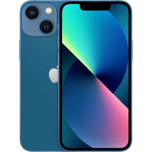 Apple iphone 13 mini 128GB blue refurbished Cene