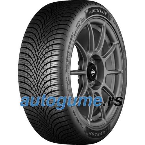 Dunlop All Season 2 ( 225/65 R17 106V XL ) Cene