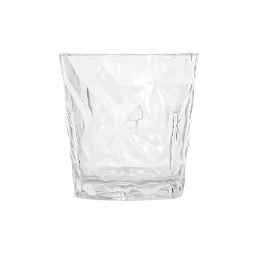 Rubikap Kozarec Prisma / 20cl / premium / polycarbonat, (21364417) Cene