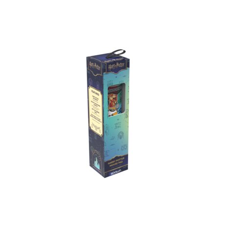 Spawn Gaming podloga za mi&amp;scaron; Spawn Hogwarts XL Slike