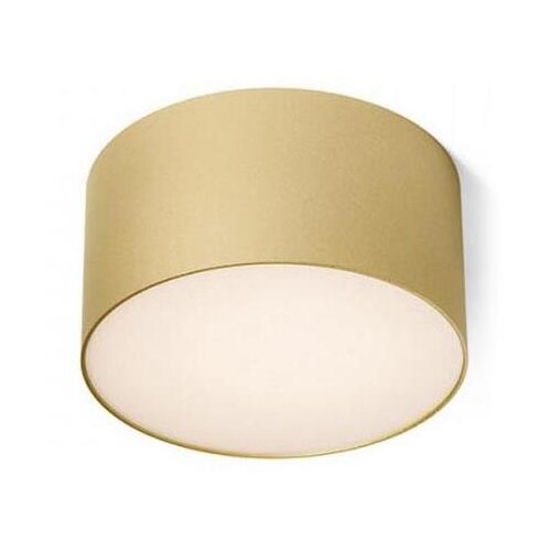 Red Design Rendl - R12843 - LED stropna svetiljka LARISA LED/10W/230V zlatna Cene