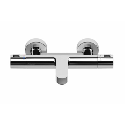 Ravak X070097 Termo termostatska armatura za kad Slike