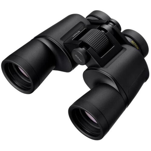 Nikon Action 10x42 dalekozor Slike