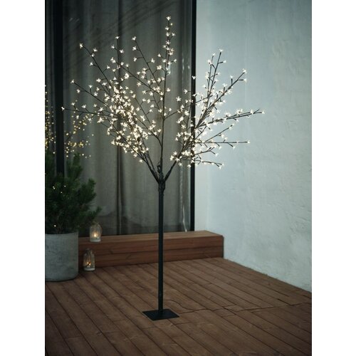  Led svetleće drvo yggdrasil v200cm sa 400led I tajmerom Cene