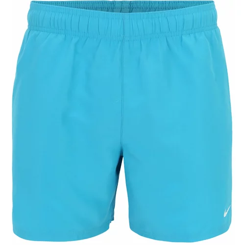 Nike Muške kupače hlače 5" Volley Short Plava