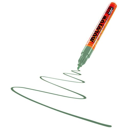  Akrilni marker MOLOTOW - ONE4ALL 2mm  Amazonas Light Cene