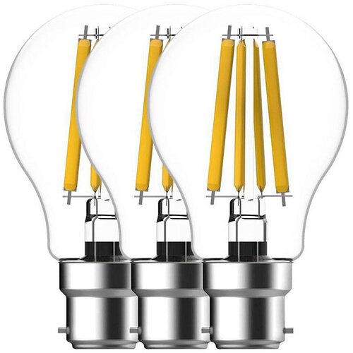 Nordlux komplet 3x led sijalice B22/11W/230V 4000K Cene