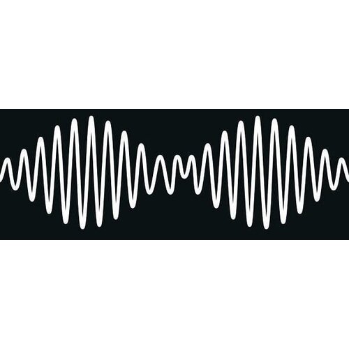 Arctic Monkeys ARCTIC MONKEYS - AM HQ Cene