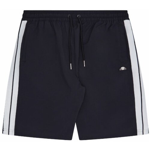 Ellesse Hlače TERRONI SHORT 8 INCH Črna Cene