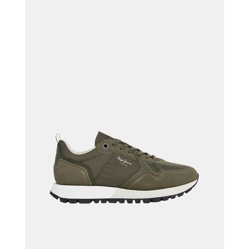PepeJeans PMS400001 ARI CLUB M Zelena Cijene