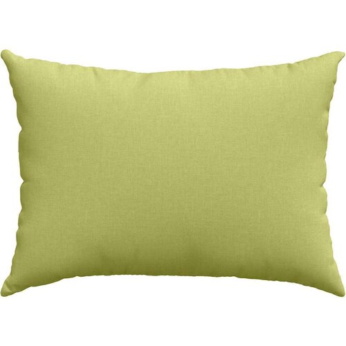VidaXL jastučići za sofu 2 pcs svijetlo zelena 70 x 50 cm tkanina Slike