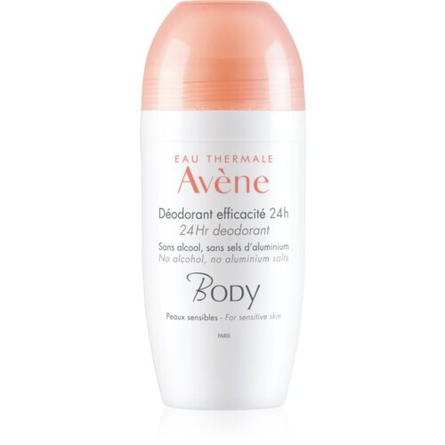 Avene Roll-on dezodorans za osetljivu kožu, 50ml Cene