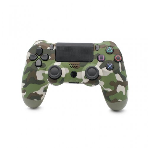  Dual Shock Joypad za PS4, WIFI, Army, Maslinasti Cene
