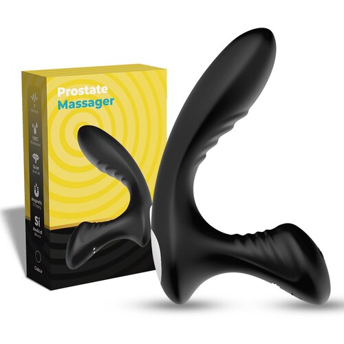  Masažer prostate Storm 52 00043 Cene