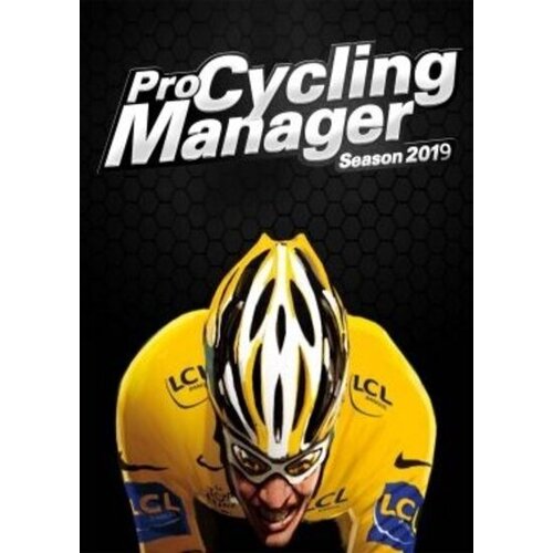 Pro Cycling Manager 2019 Steam Key GLOBAL Cene