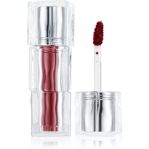 TIRTIR Waterism Glow Tint dolgoobstojni sijaj za ustnice majhno pakiranje odtenek 07 Cassic Plum (Waterism Original) 1.8 g Slike