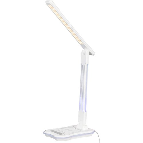 Novel LED-SVETILKA ZA PISALNO MIZO Cyberglow 31,6/18,1/12,1 cm Slike