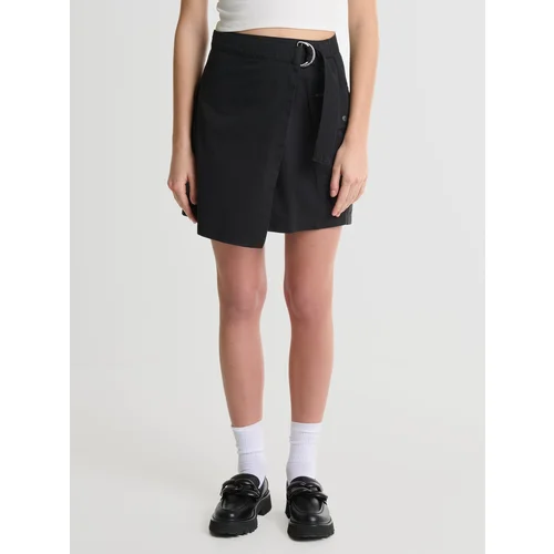 Big Star Woman's Skirt 120193 906