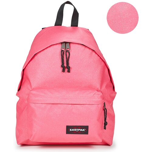 Eastpak Nahrbtniki PADDED PAK R PAILLETTE 24 L Rožnata Slike