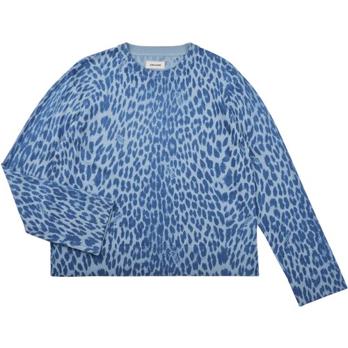 Zadig&voltaire X60516 Plava Cijene