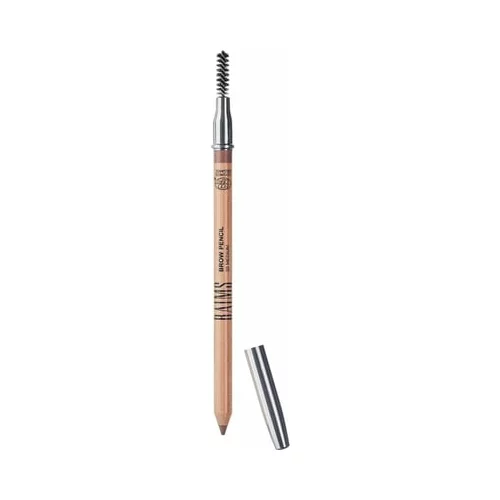 Baims Organic Cosmetics brow Pencil - 20 Medium